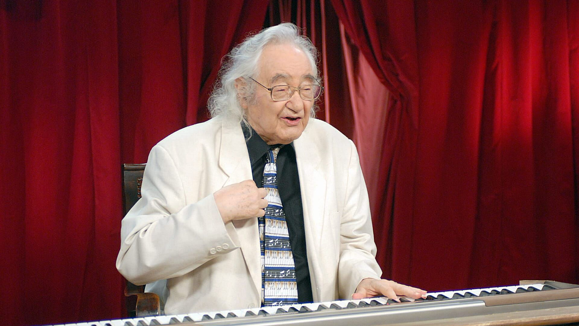 Szenes Iván emlékkoncert 2016