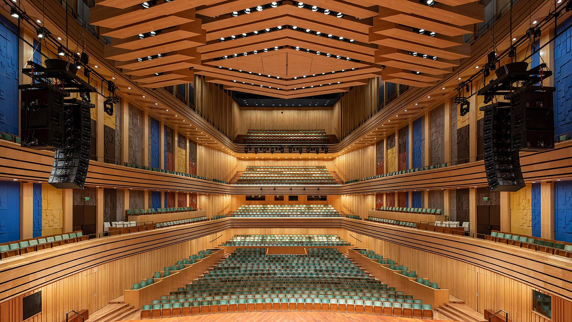 MÜPA 2022