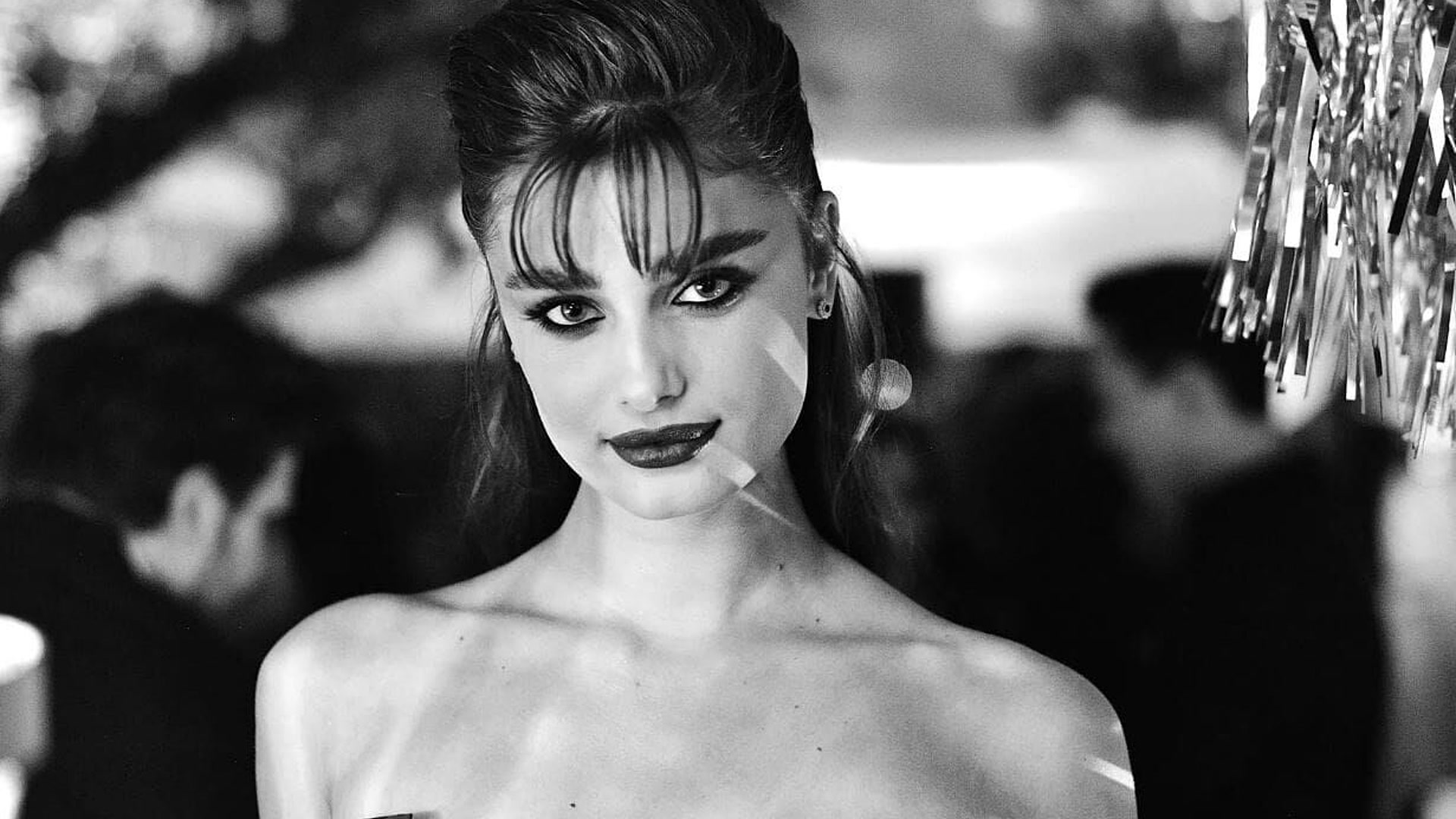 Taylor Hill