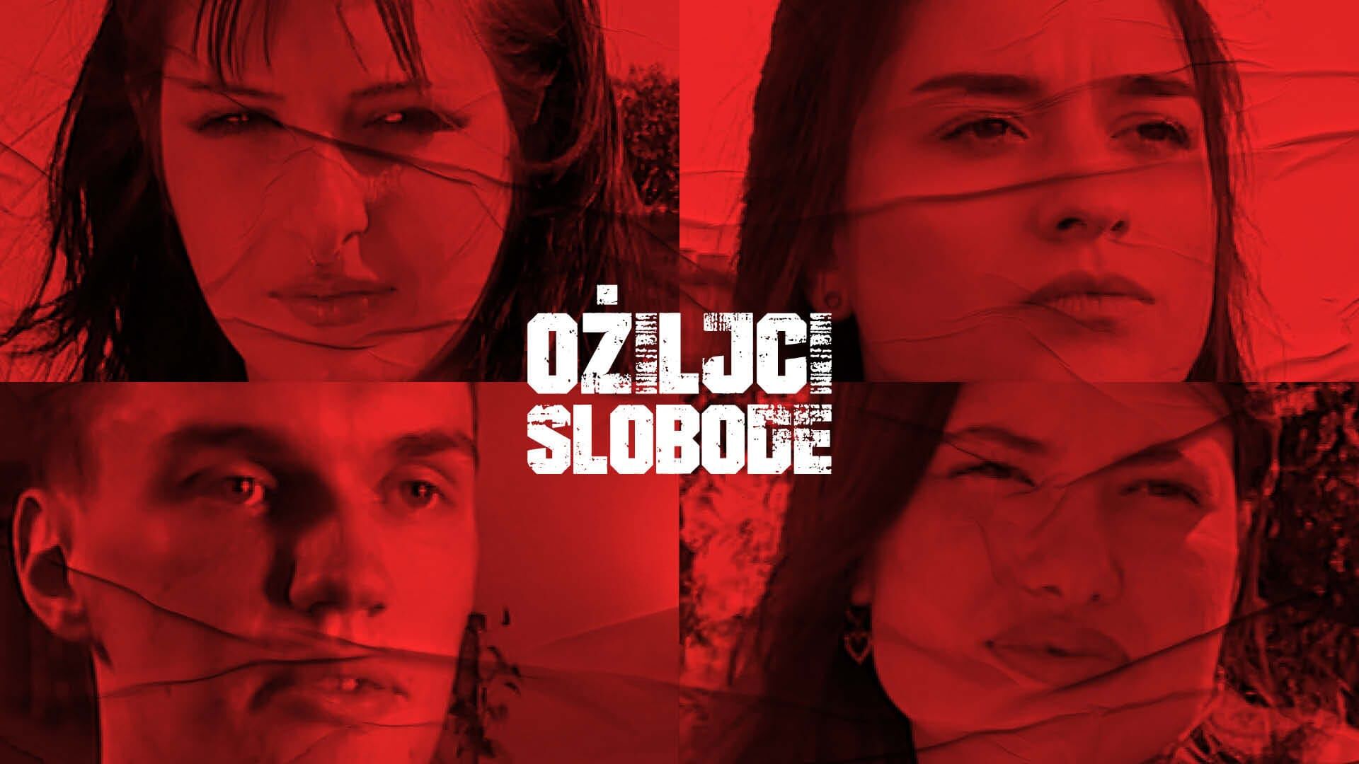Ožiljci slobode