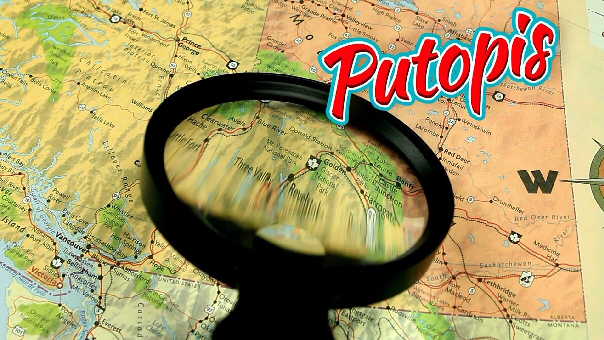 Putopisi