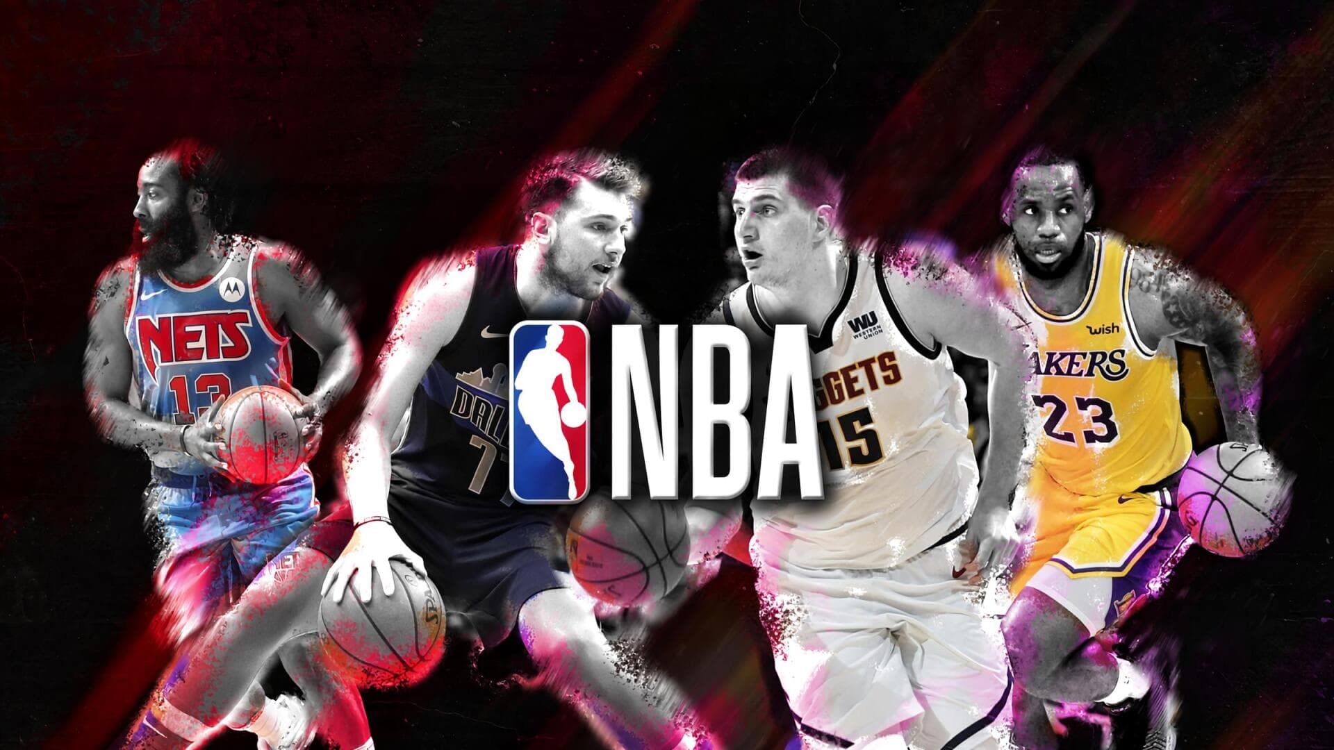 NBA Daily