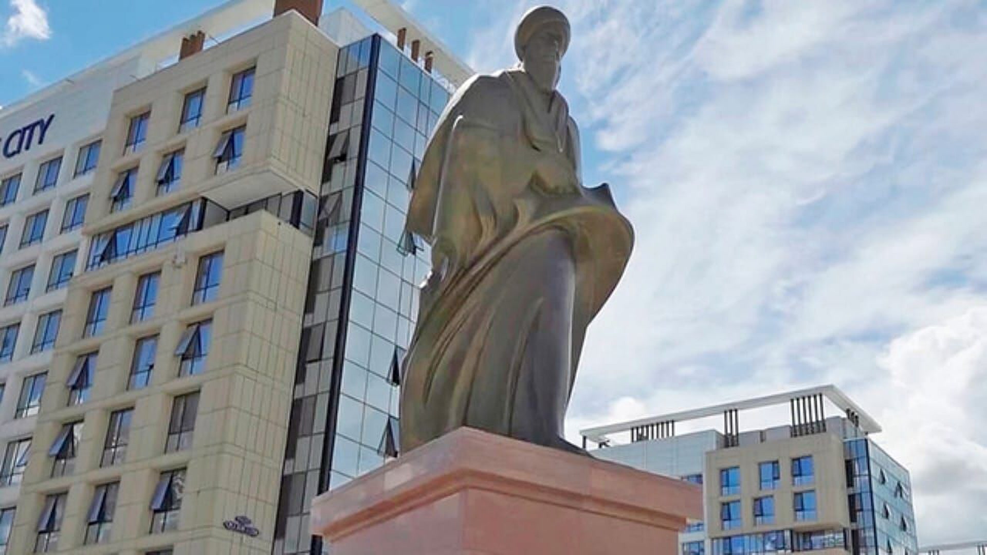 Mahtumkulu & Arkadağ
