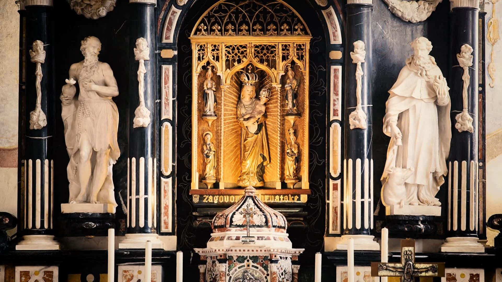 Sveta Misa beatifikacije nadbiskupa Fultona J. Sheena: St. Louis, Missouri, SAD