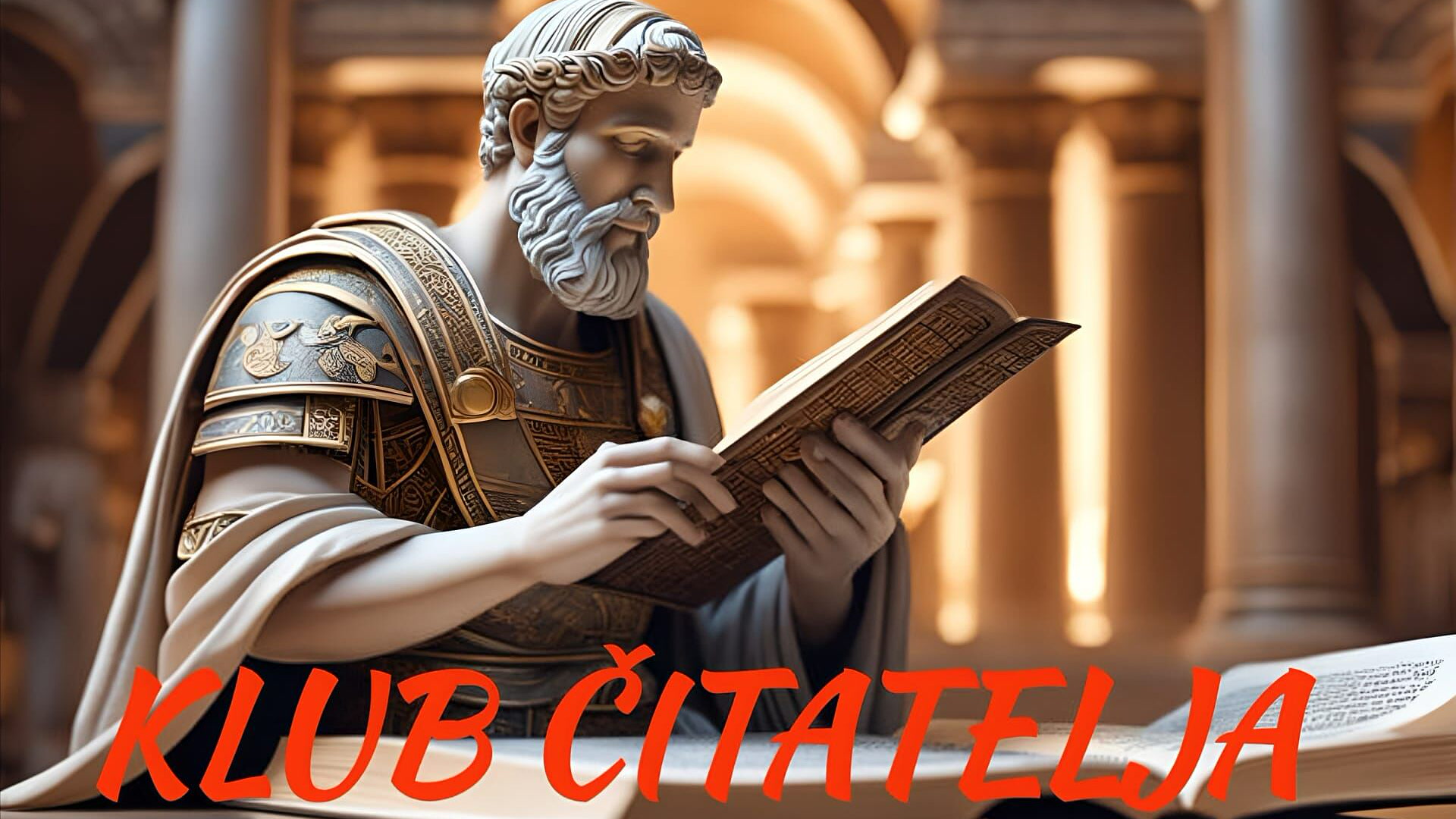 Klub čitatelja
