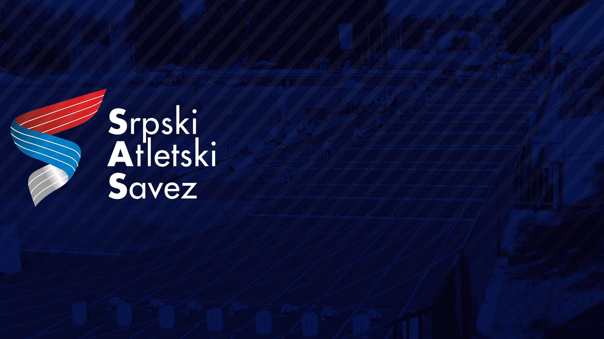 Atletika: SAS (Srpski Atletski Savez) Prvenstvo Srbije: Dan 2