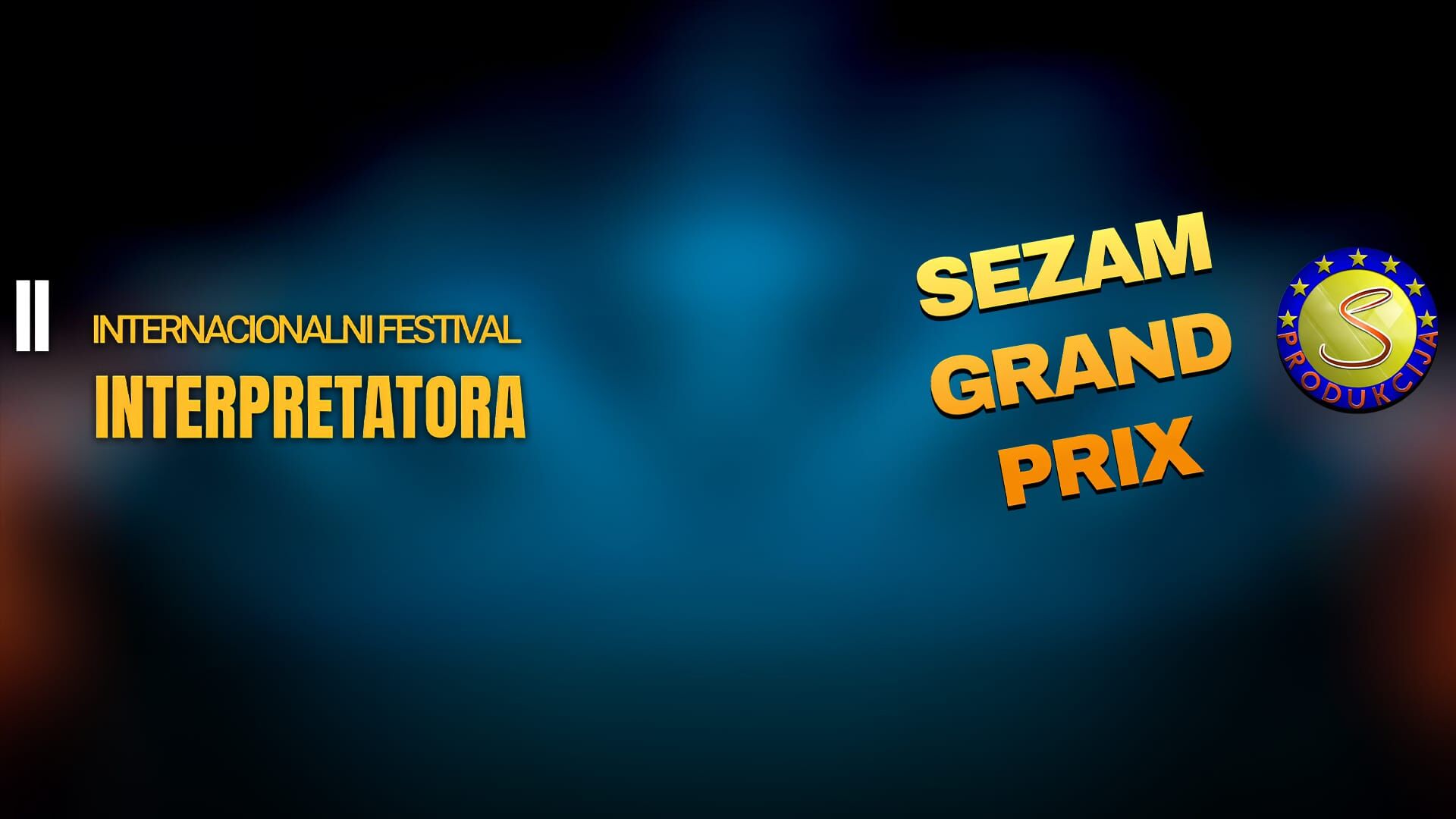 Sezam Grand Prix