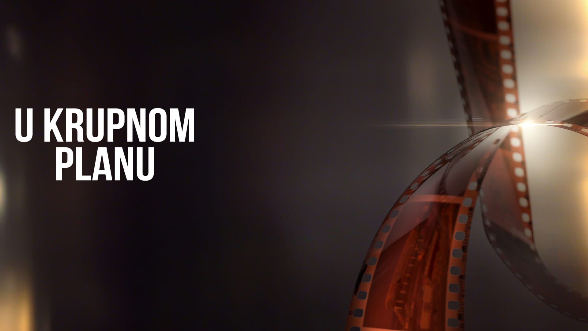 U krupnom planu