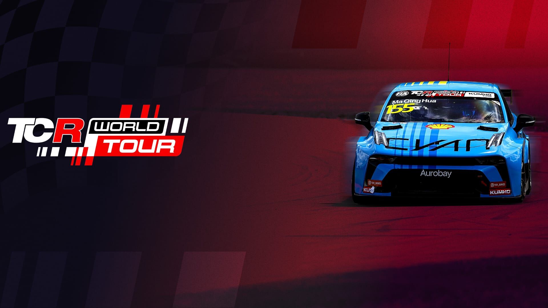 TCR svetski šampionat