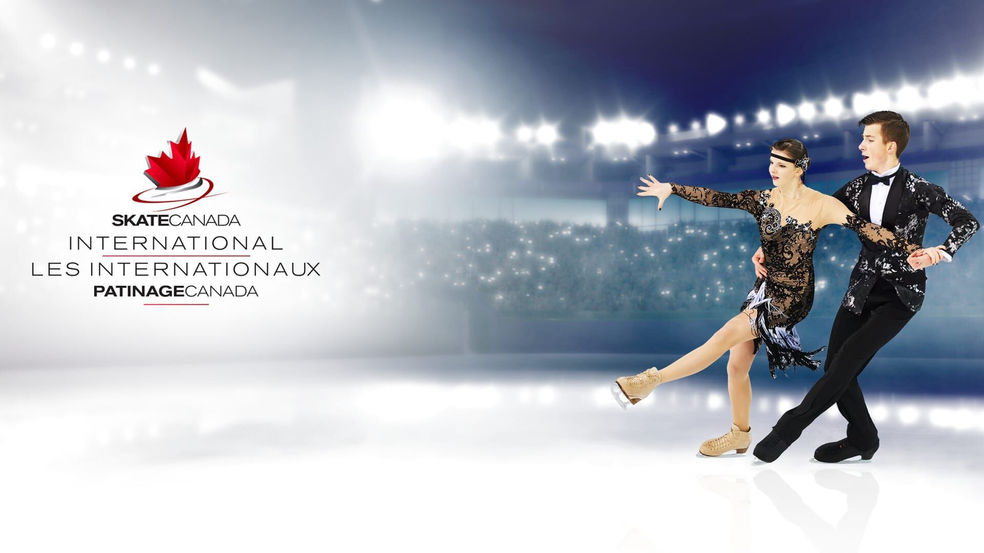 Umetničko klizanje: Grand Prix Kanada: Muškarci - kratki program