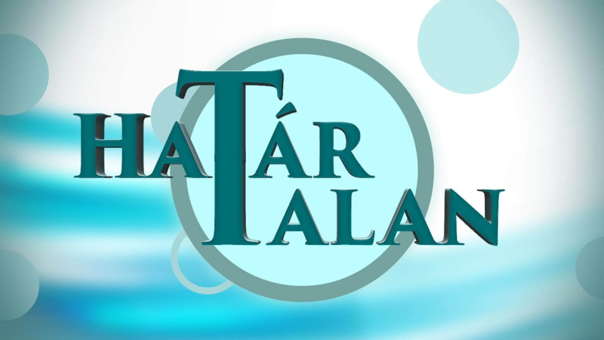 Brez meja/Határtalan