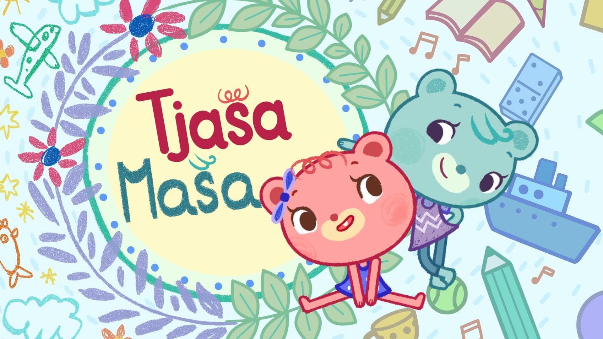 Tjaša Maša