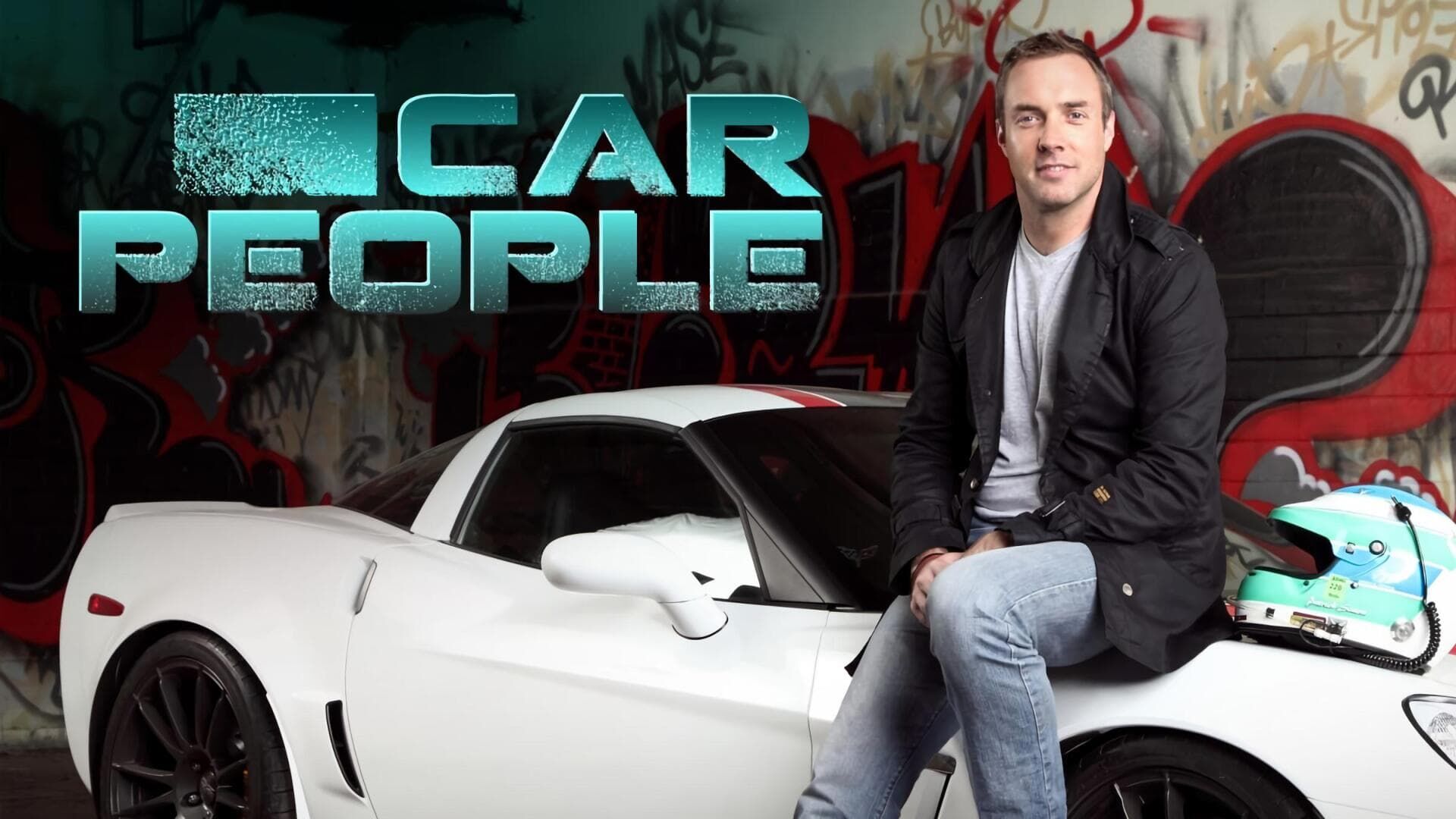 Car People