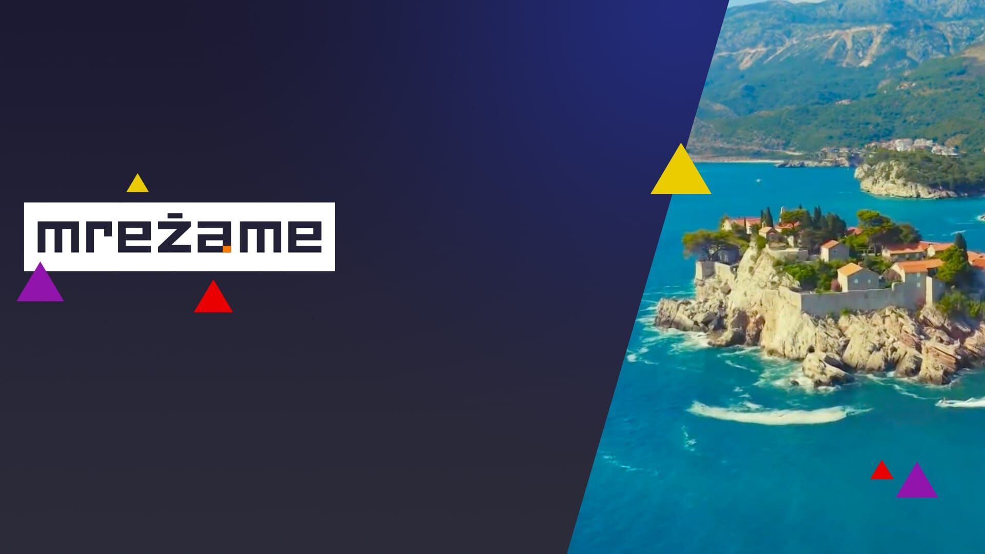 Mreža.me