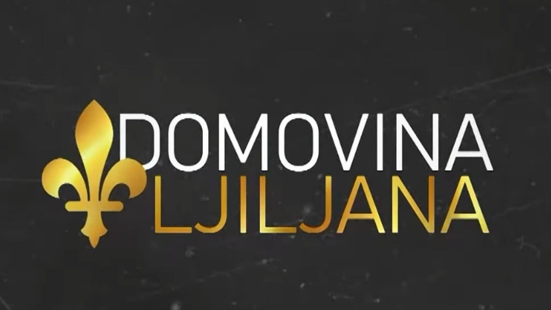 Domovina Ljiljana