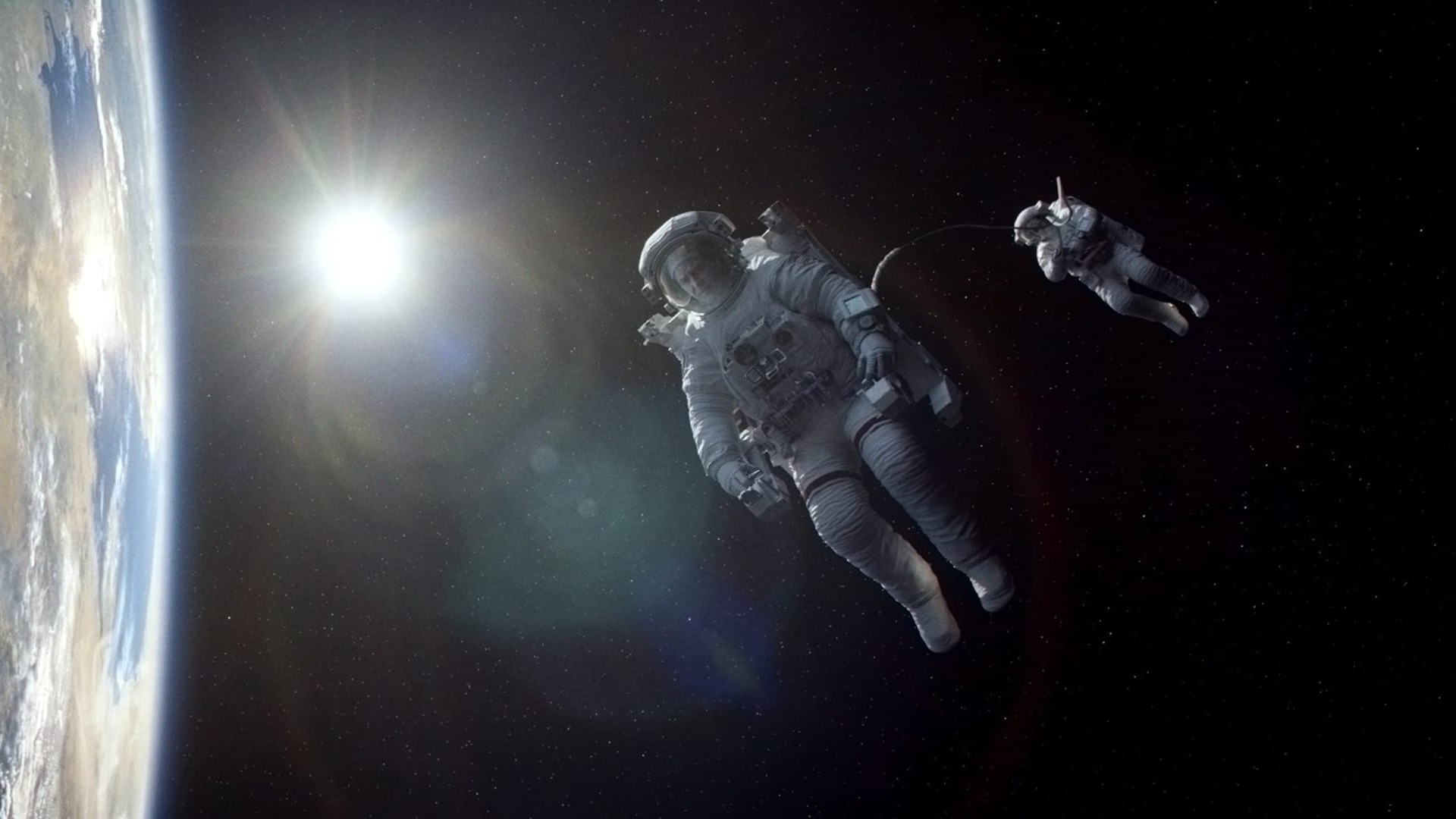 Gravitacija