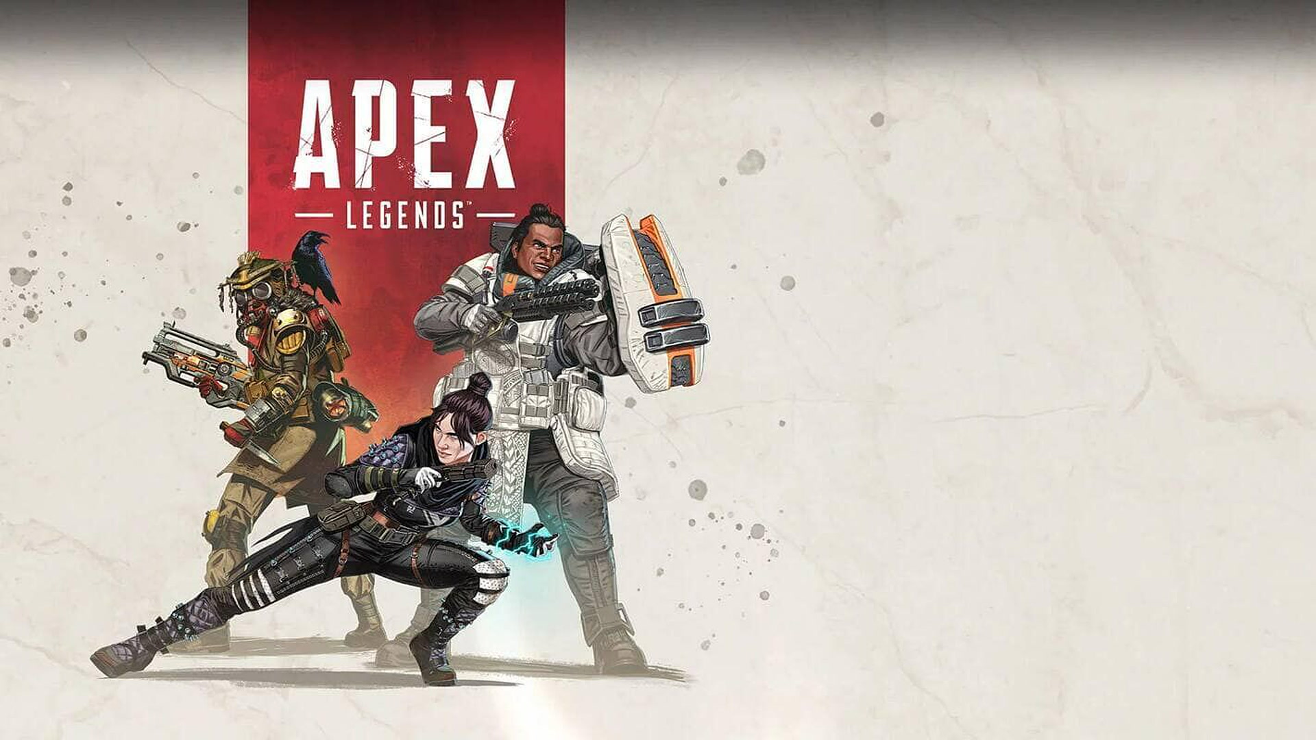 Legendarni Tkdspale - Apex Legends S30
