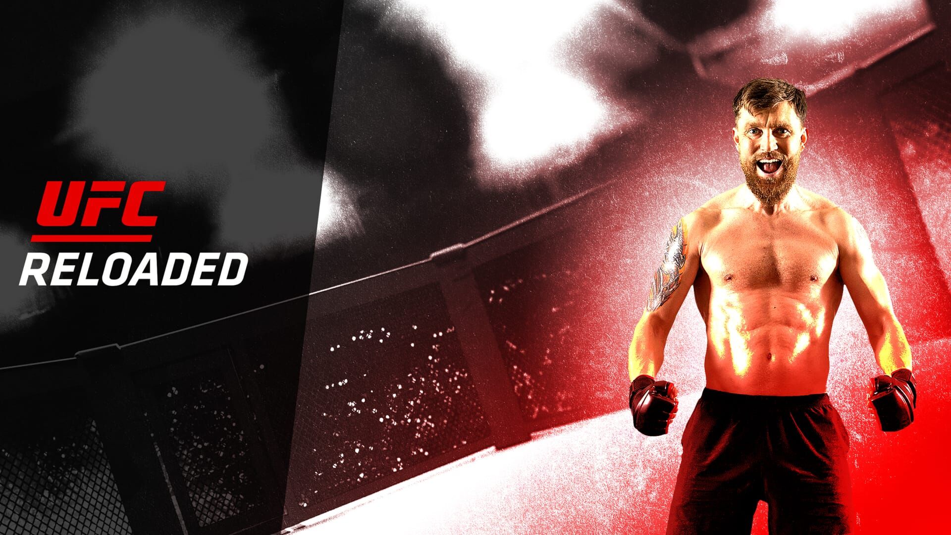 UFC Reloaded 327