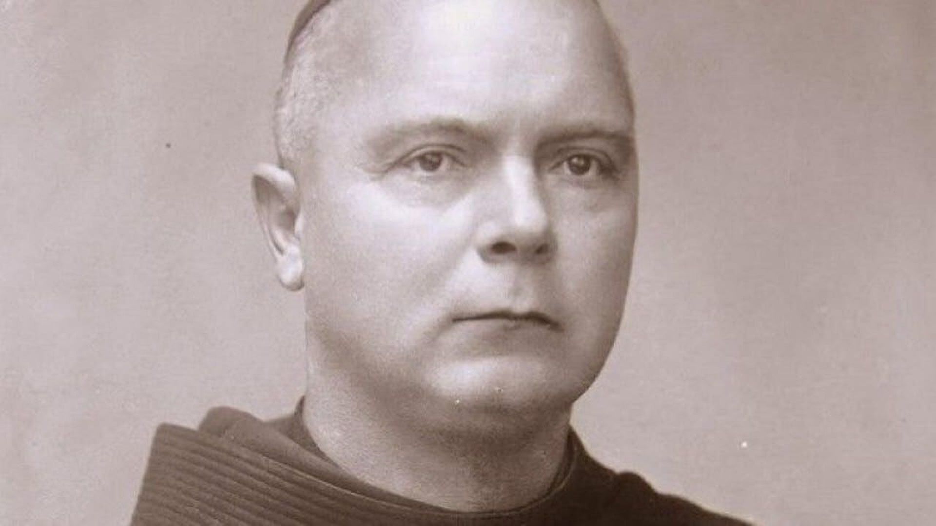Dr. Fra Bernardin Sokol