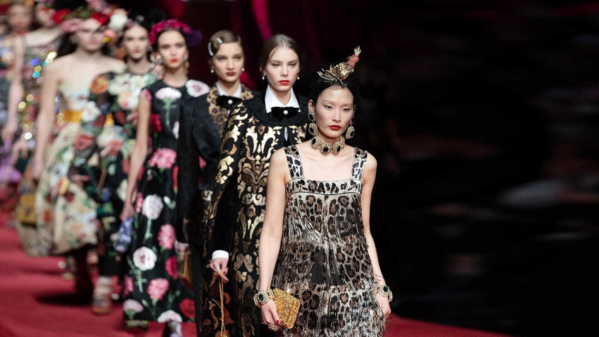 Dolce & Gabbana
