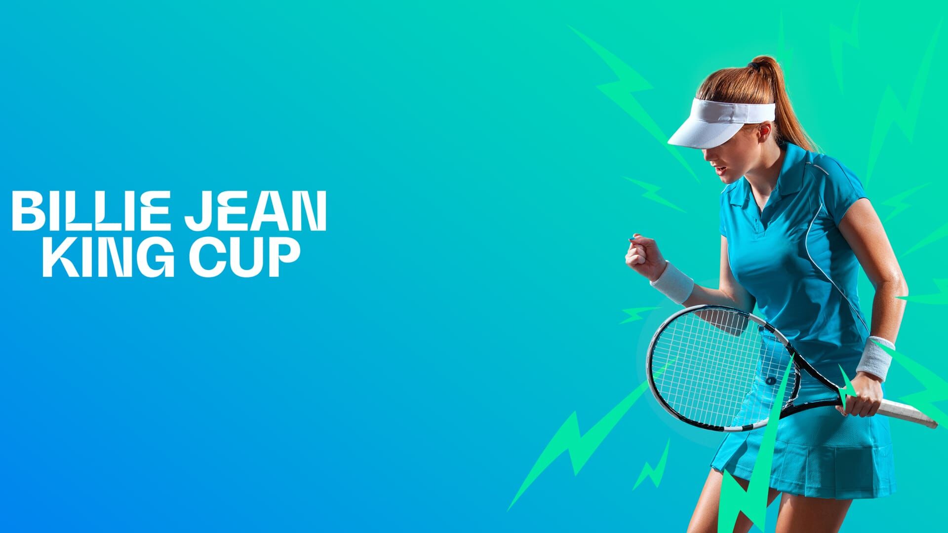 Tenisz: Billie Jean King-kupa: Döntő
