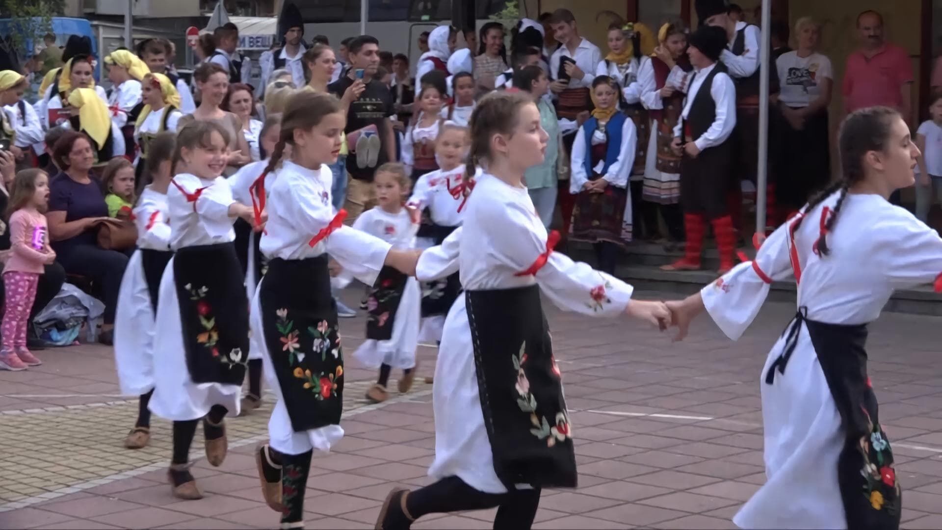 Svima na radost