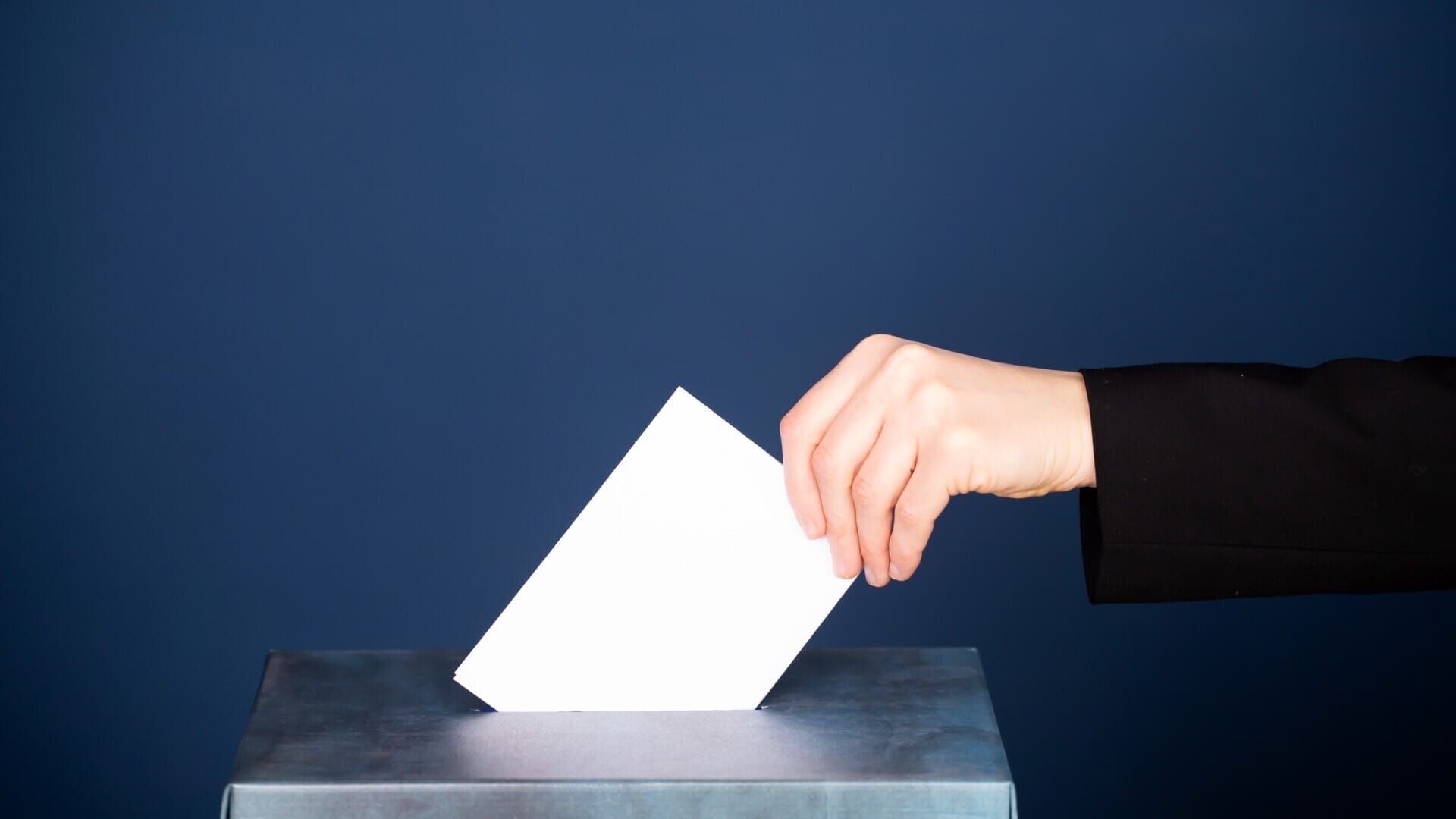 Referendum 2026