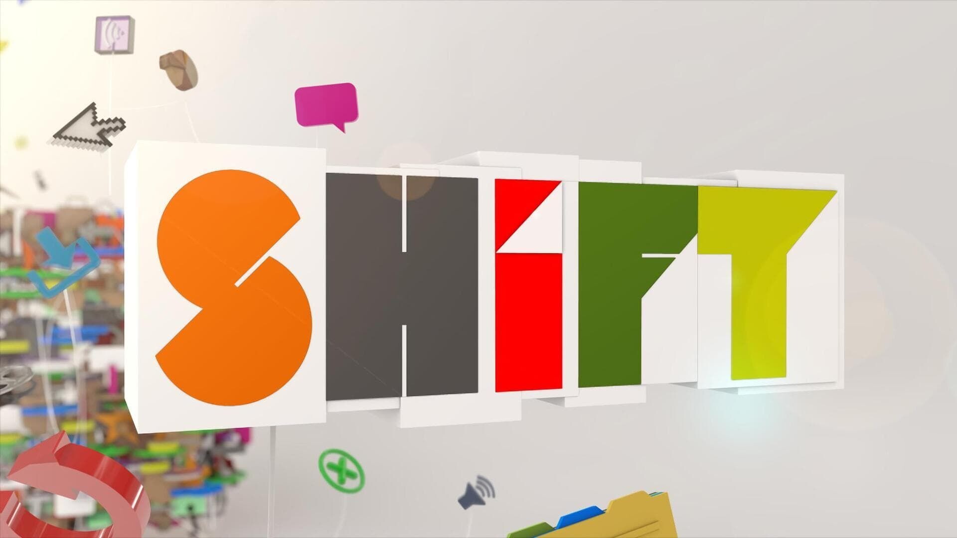 DW - Shift