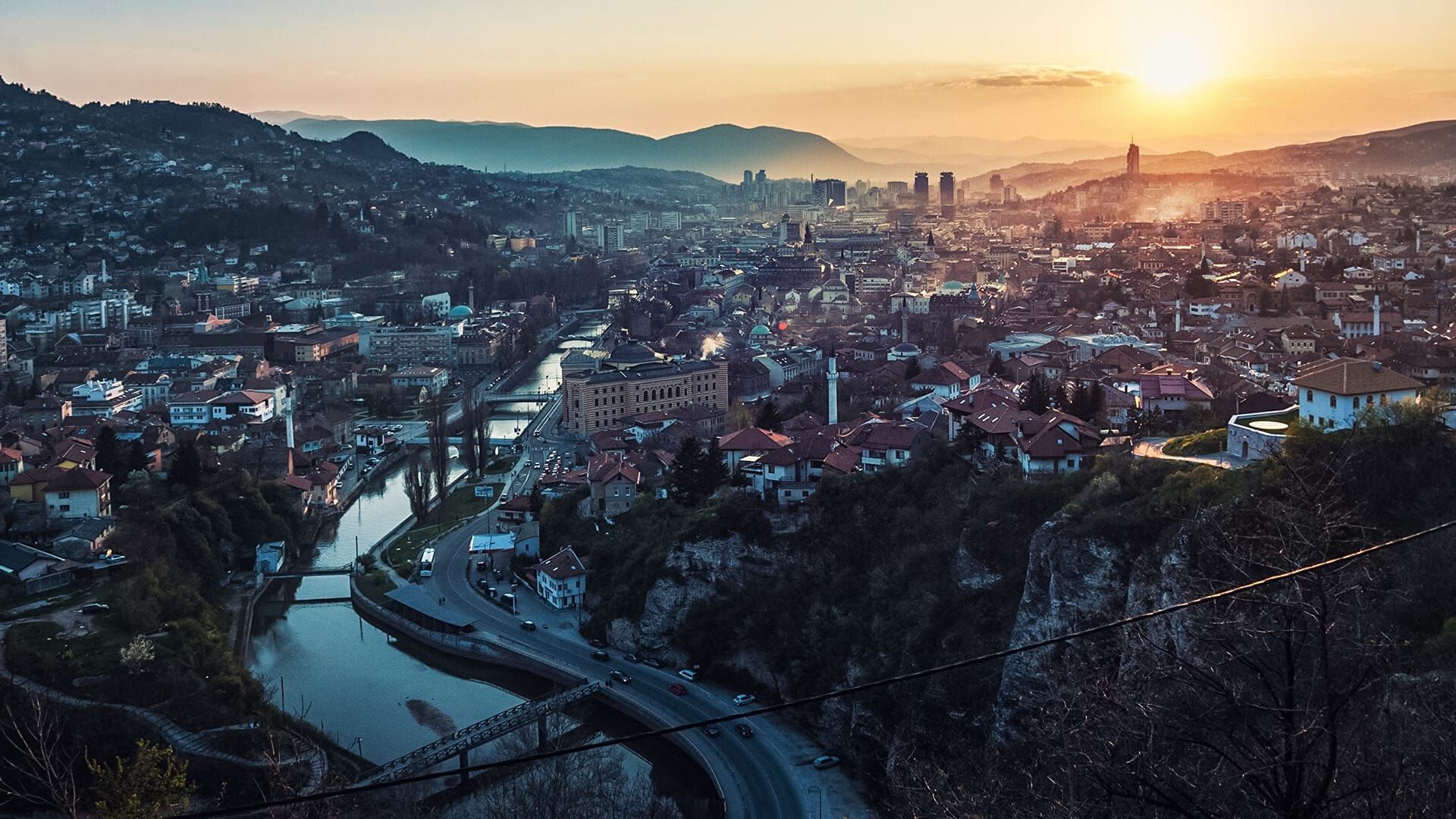 500 Godina Sarajeva
