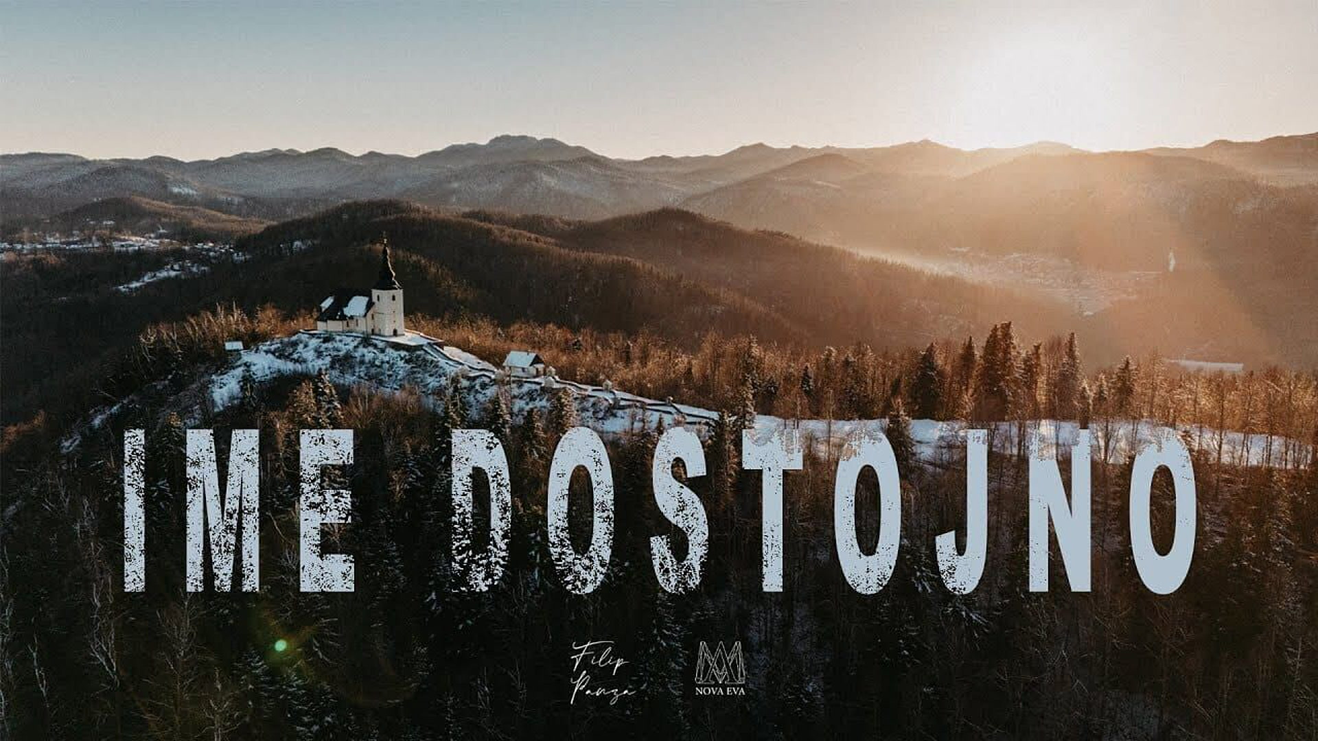 Filip Panza - Ime dostojno