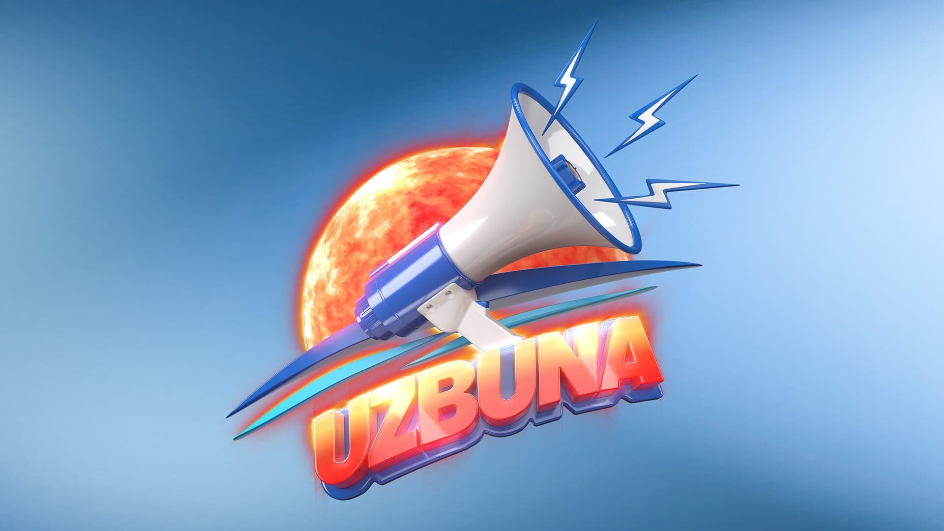 Uzbuna