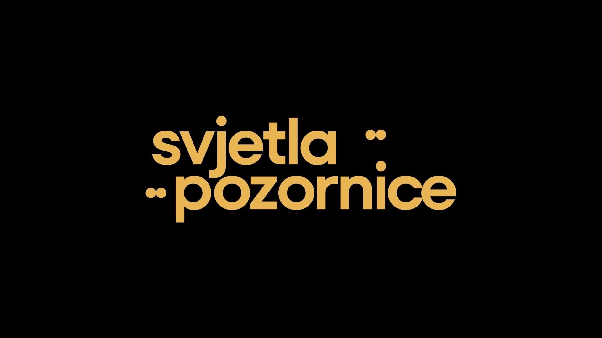 Svjetla pozornice