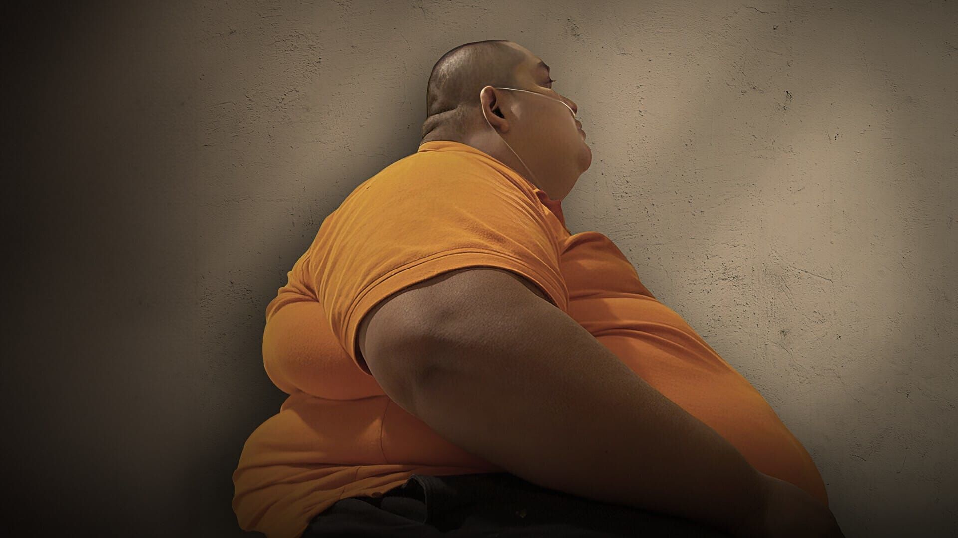 Živeti sa 300 kg: Meksiko