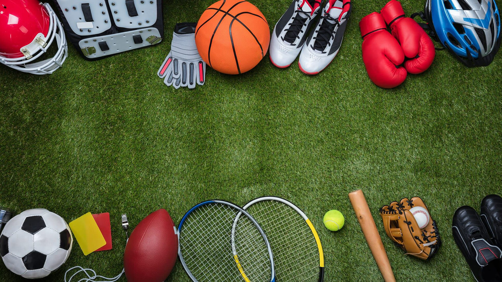 The Evolution Of Sport: Change Makers