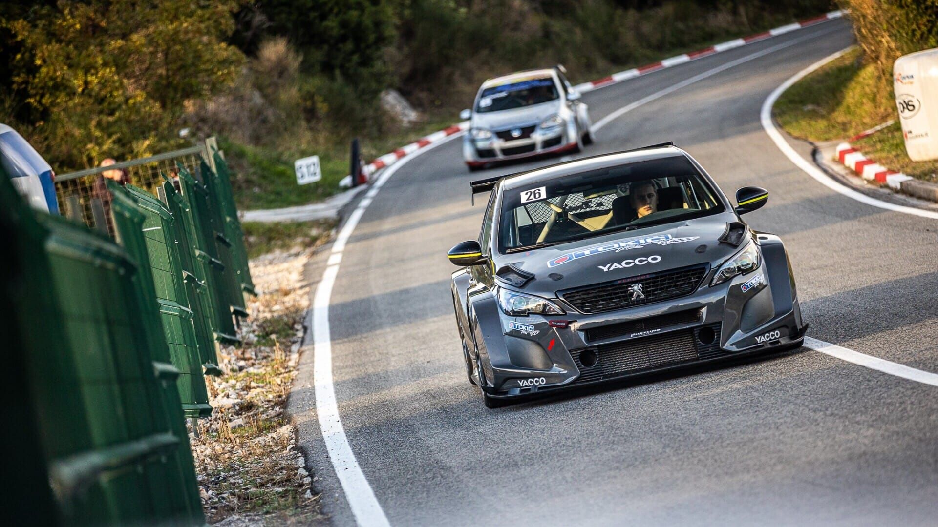 25. Nagrada Dubrovnika: Race 1
