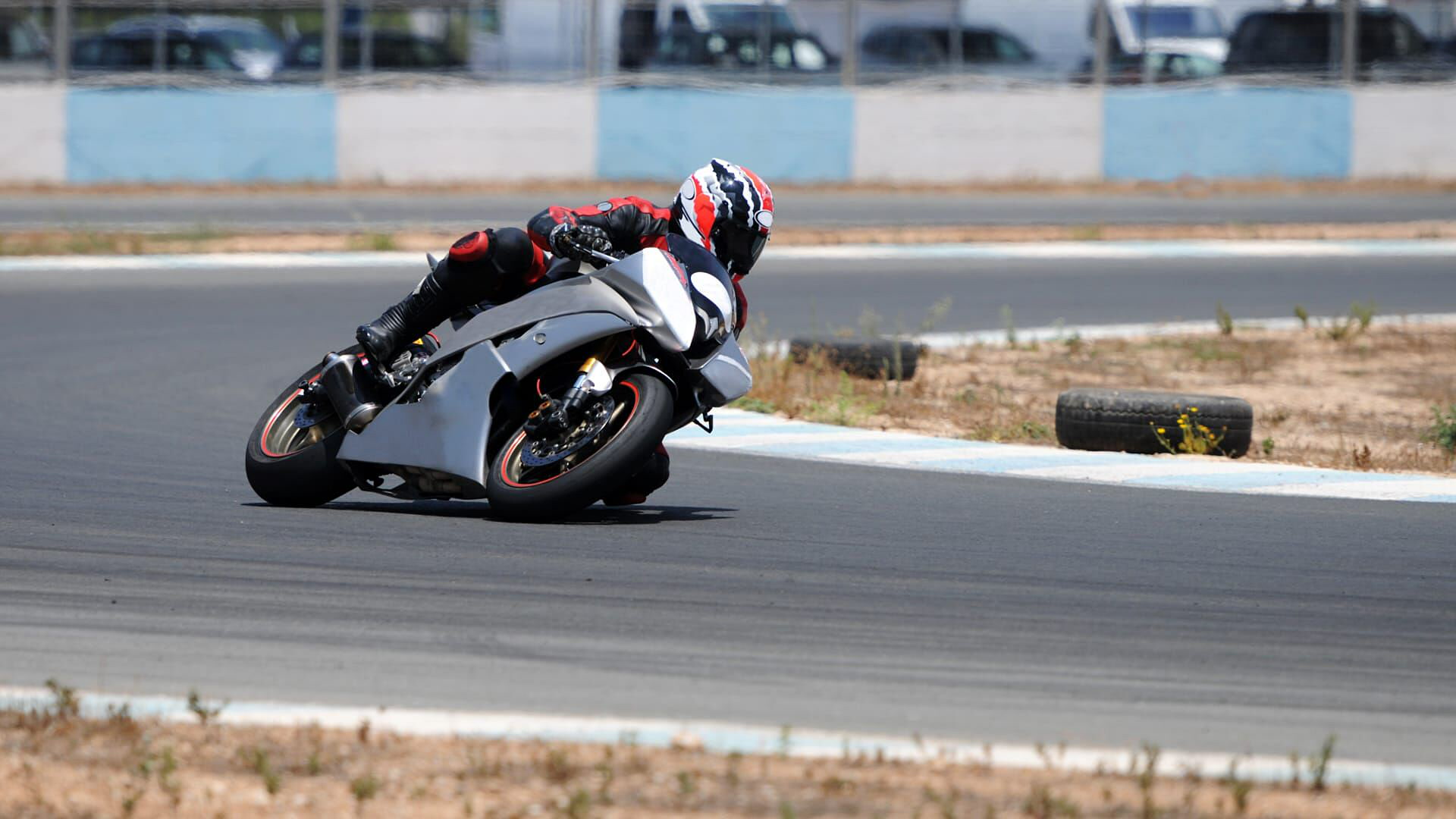 FIM Supermoto World and European Championship: GP GP Czech Republic, Vysoke Mito
