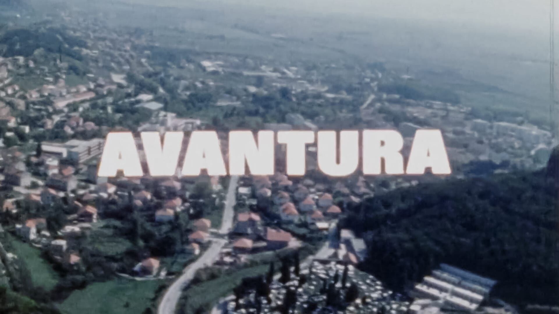 Avantura