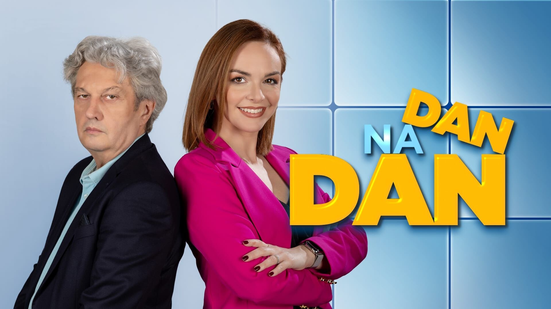 Dan na dan