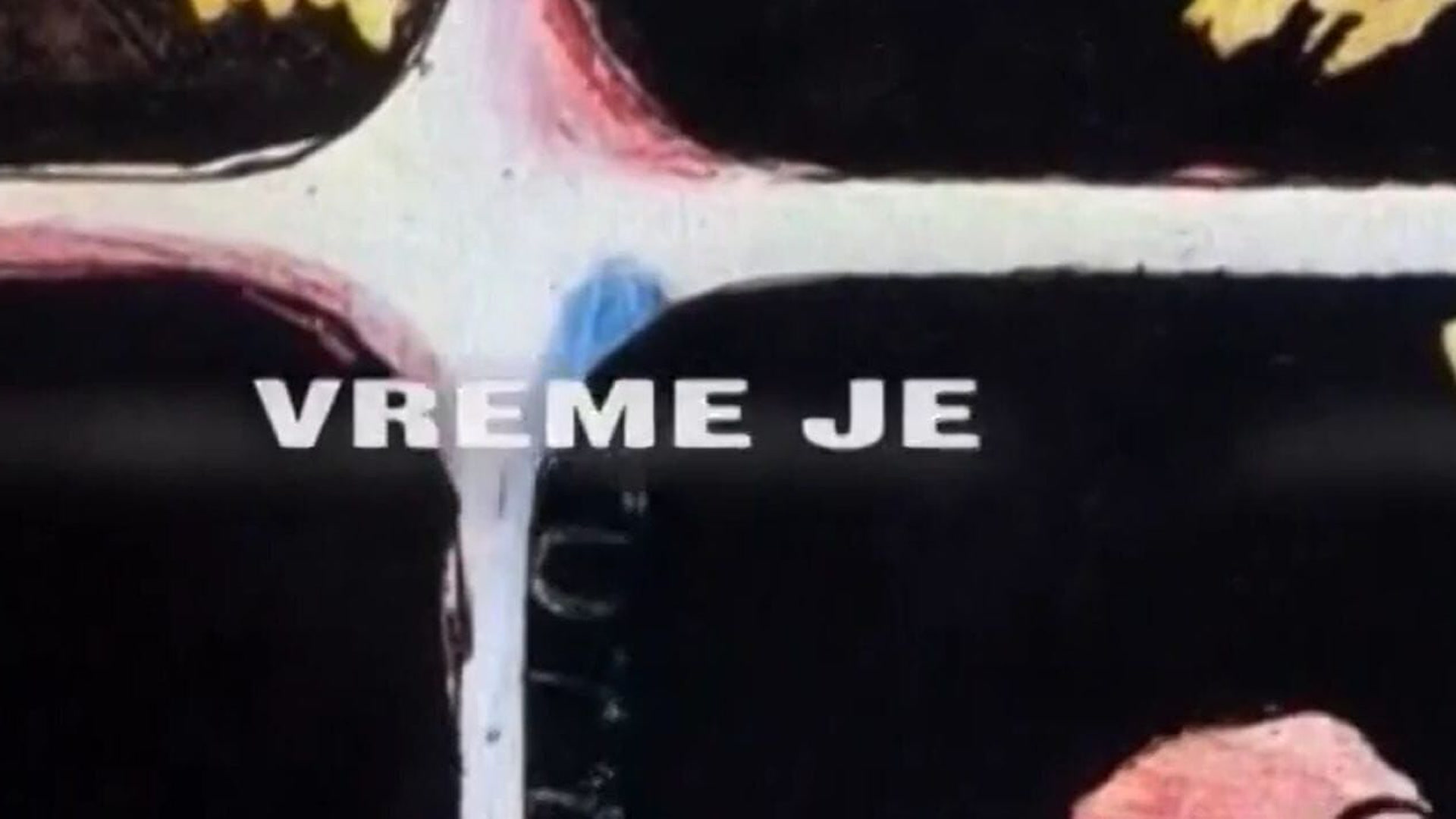 Vreme je
