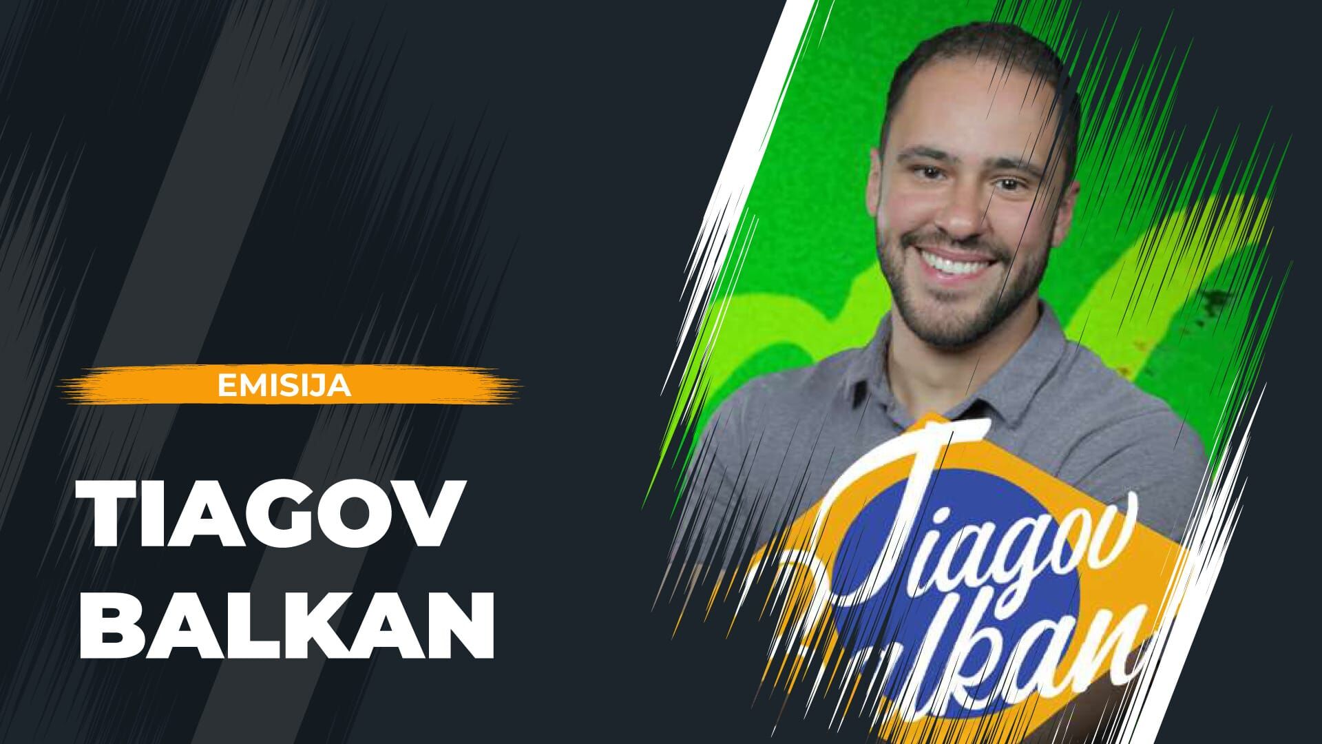 Tiagov Balkan - Tutin