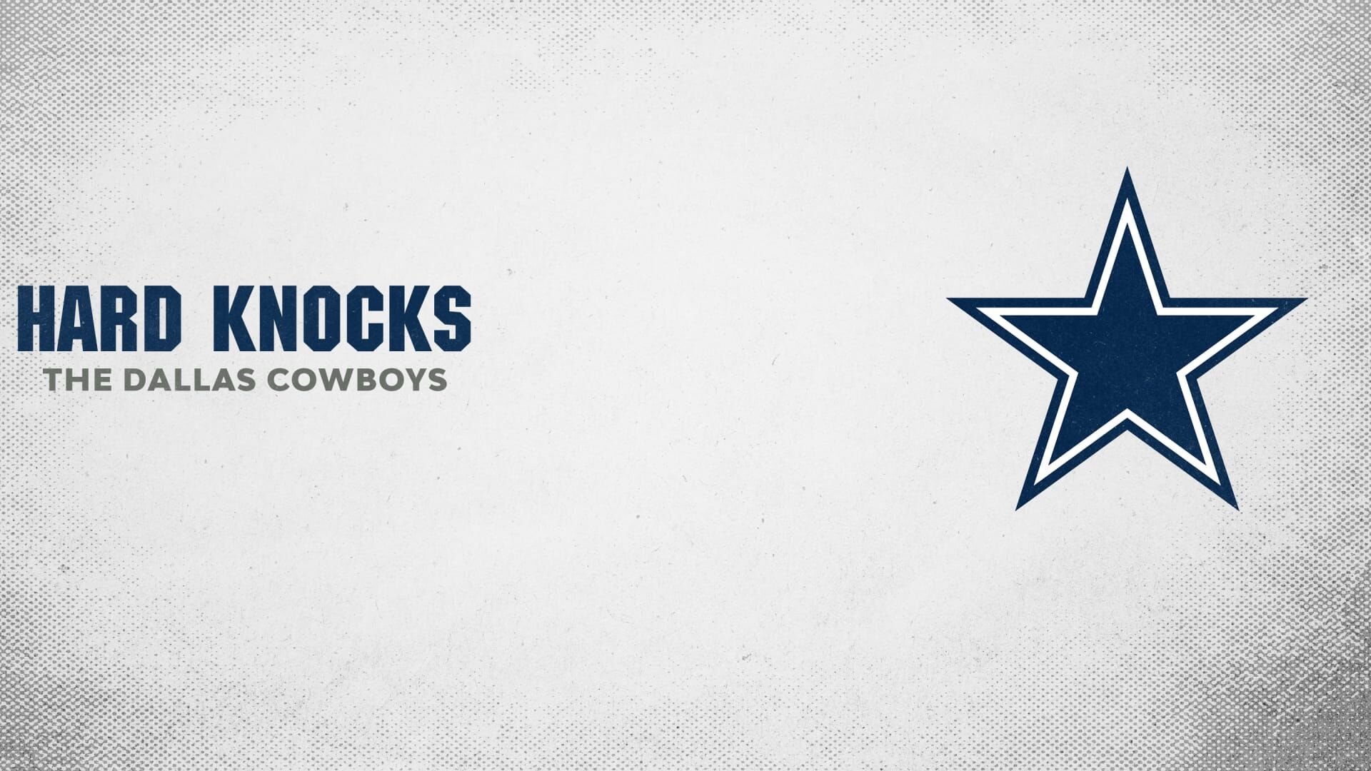 NFL Hard Knocks