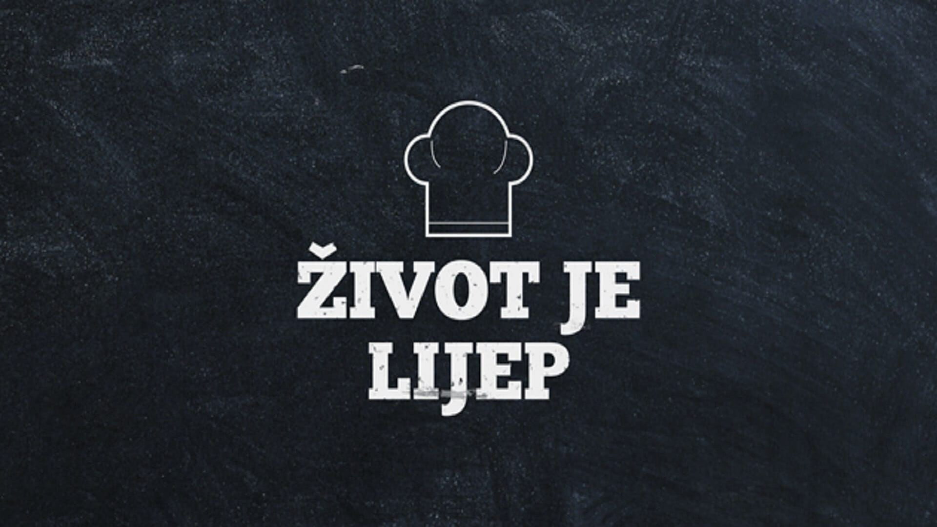 Život je lijep