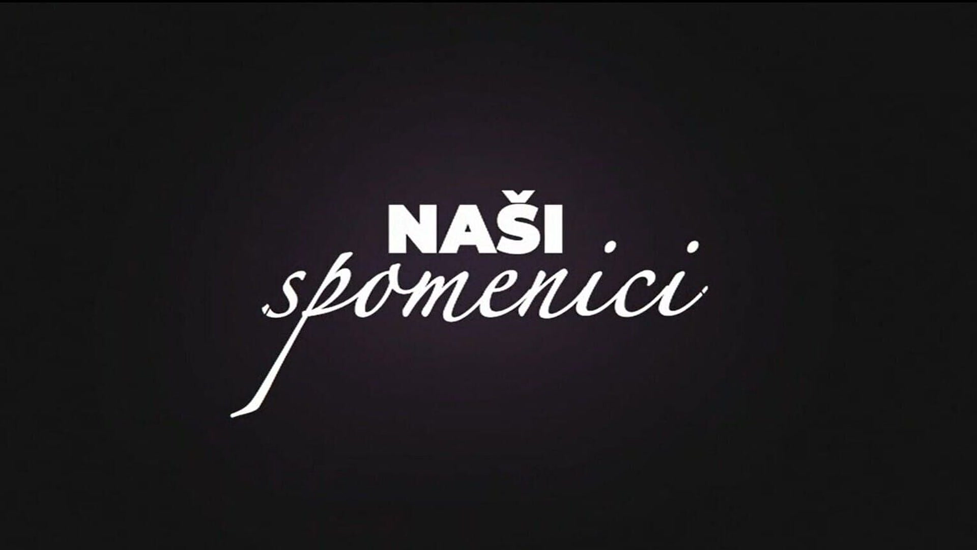Rubrike Naši spomenici
