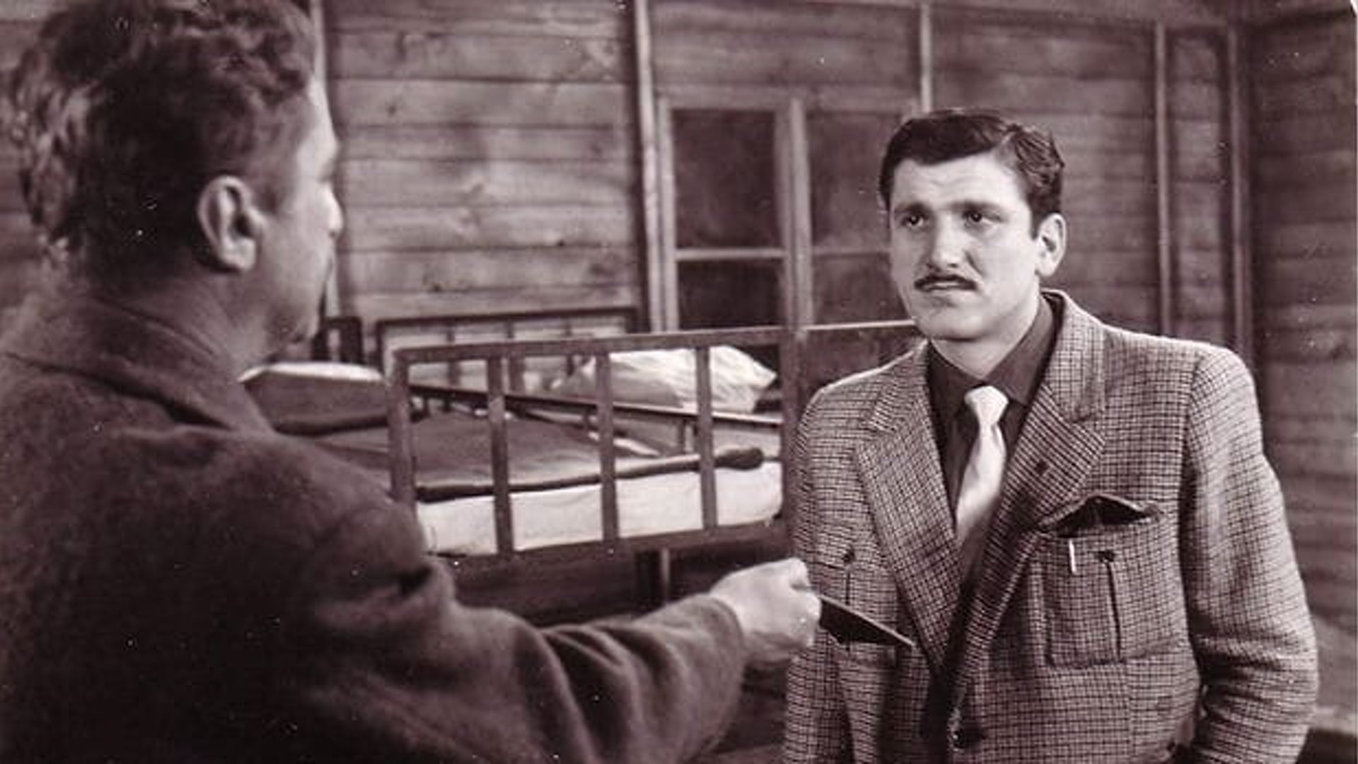 Uzavreli grad