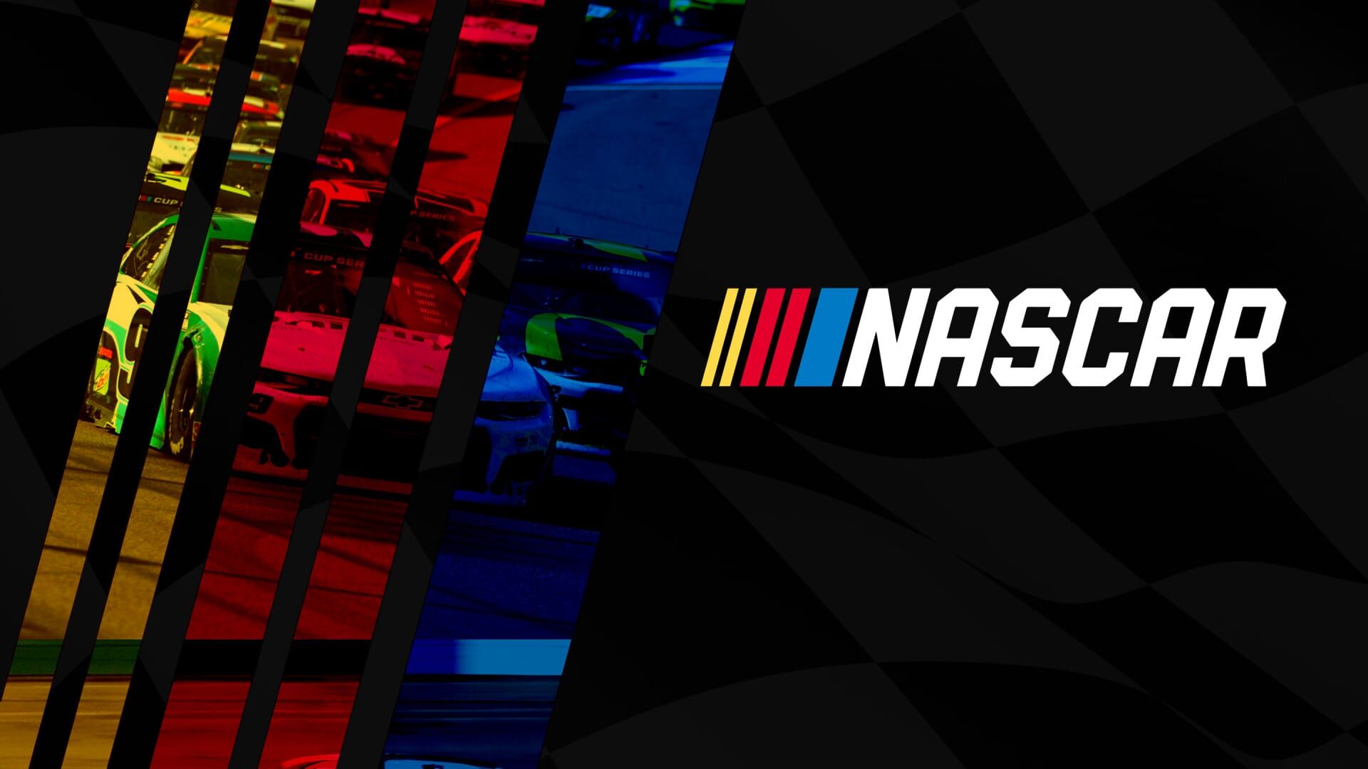 NASCAR Cup Series: Talladega