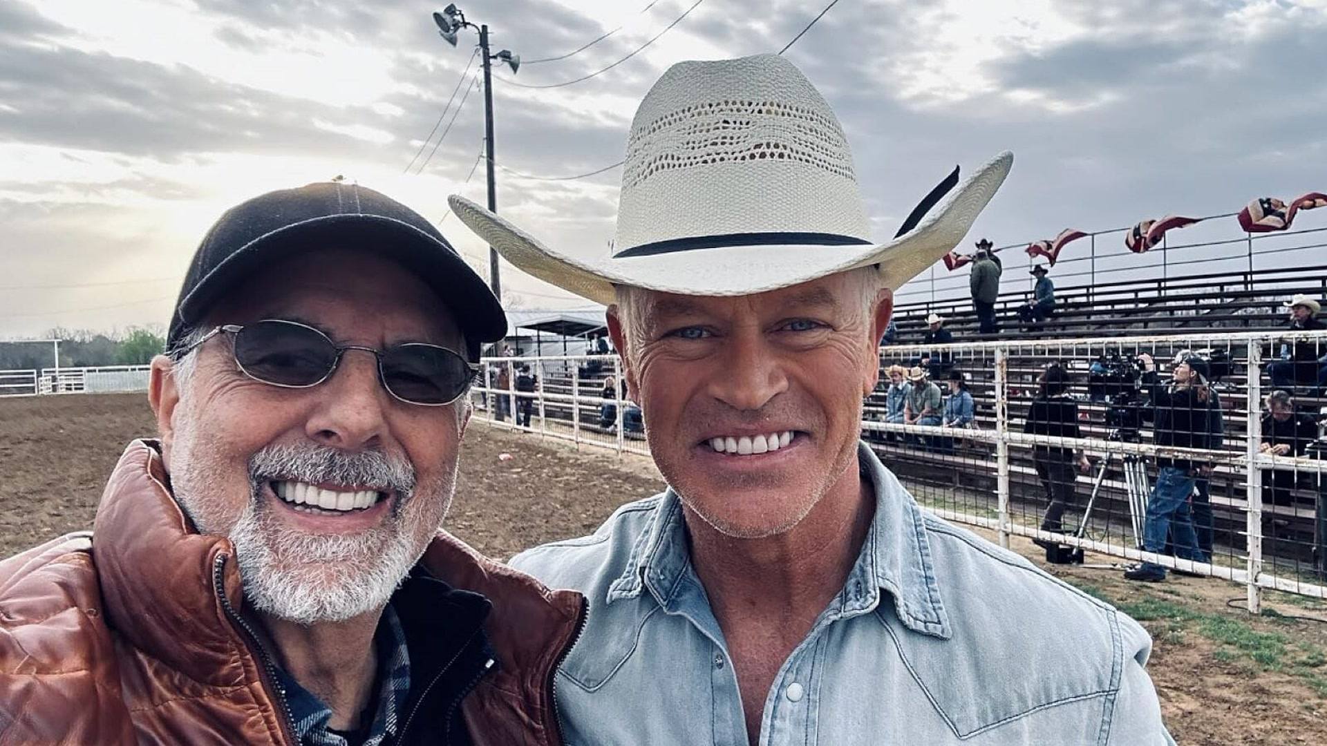 Poslednji rodeo