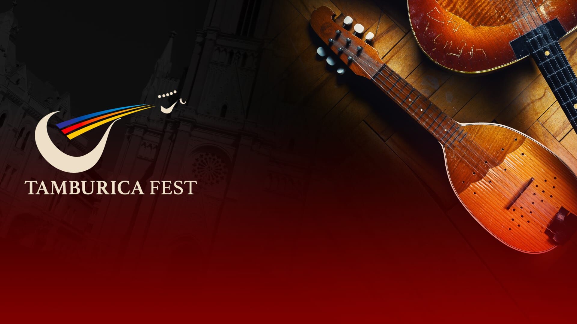Tamburica fest
