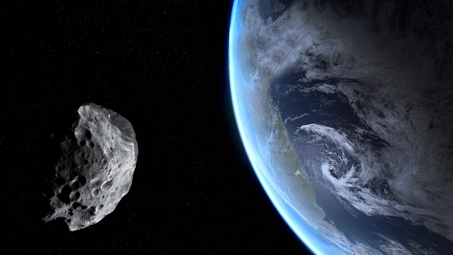 Preživljavanje asteroida