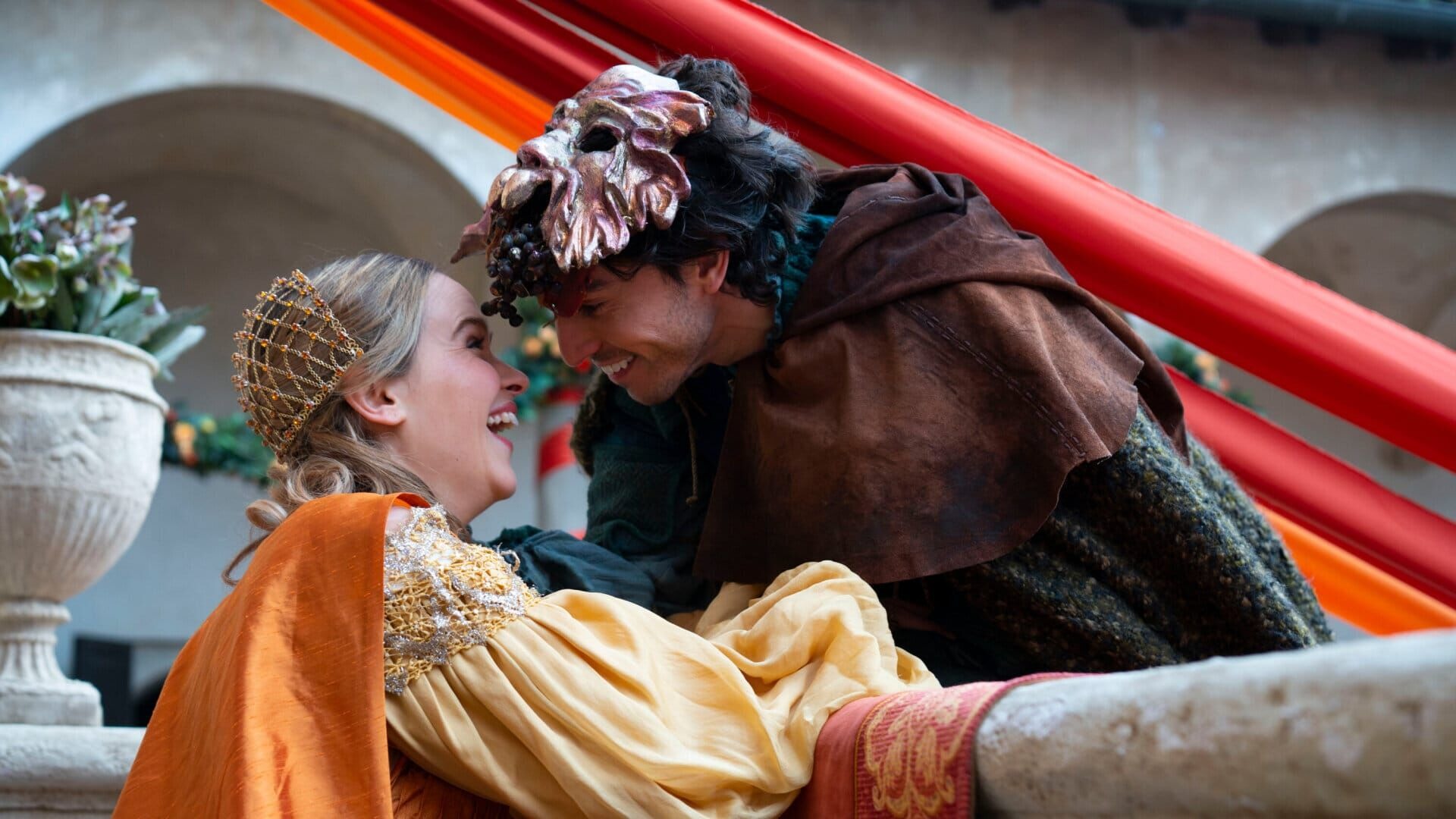 Julija i Romeo