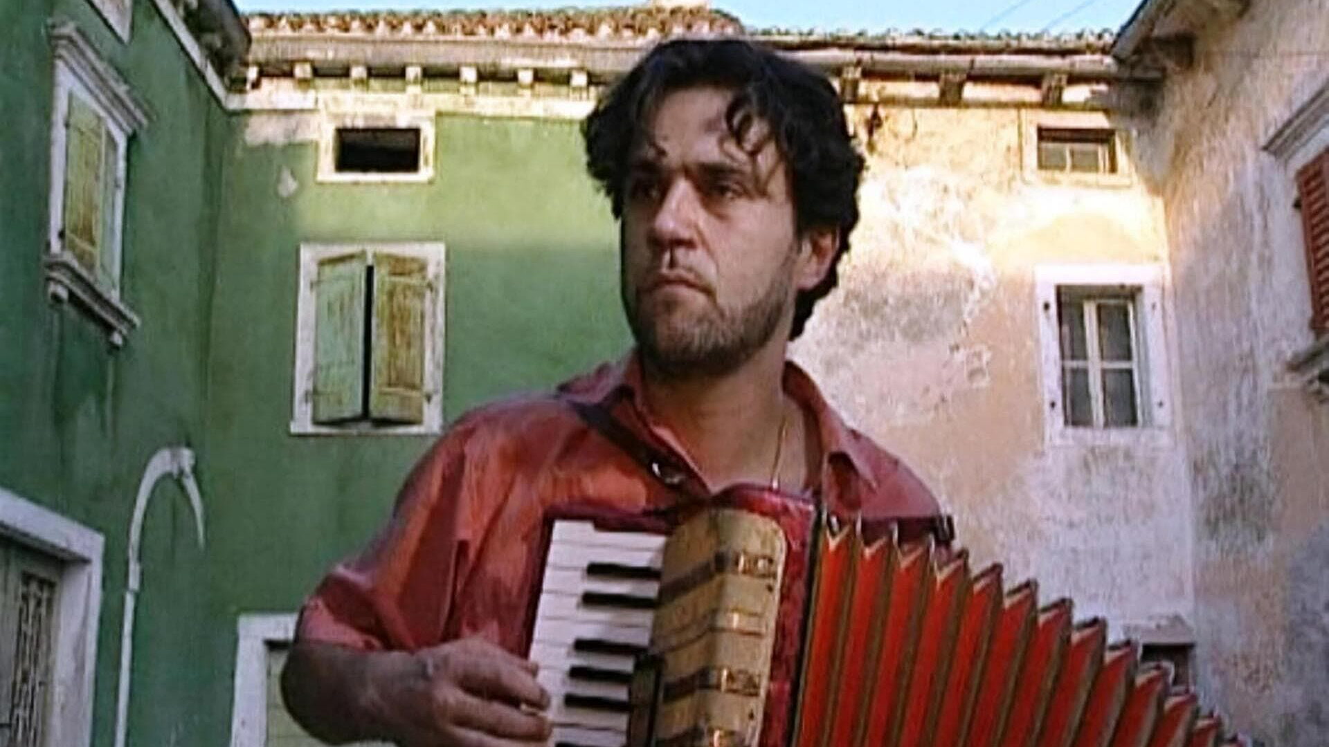 Orbanići Unplugged